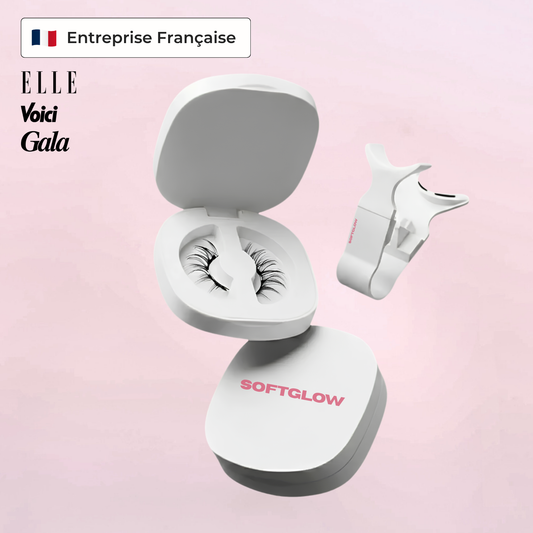 Cils Magnétiques SoftGlow